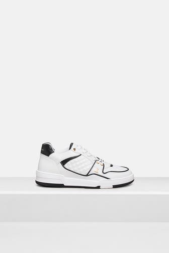 LEANDRO LOPES Sneaker 'Jordy V' zweifarbig
