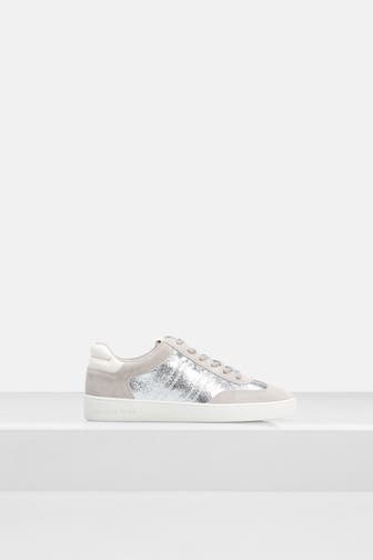MICHAEL MICHAEL KORS Sneaker 'Cody' zweifarbig