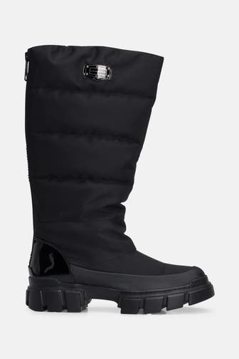 HÖGL Winterstiefel 'Harvey' schwarz