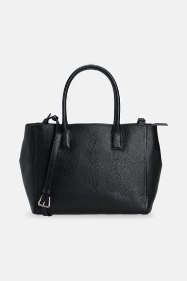 LIEBESKIND BERLIN - Handtasche 'Marigold' schwarz