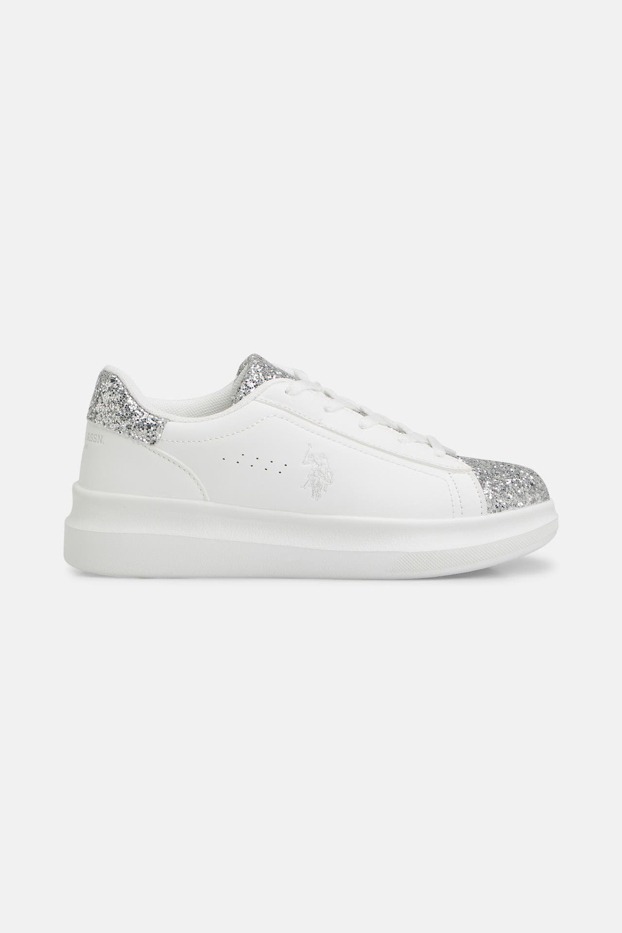 U.S. POLO ASSN. Sneaker 'Helis' mehrfarbig, Bild 1