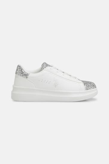 U.S. POLO ASSN. Sneaker 'Helis' mehrfarbig
