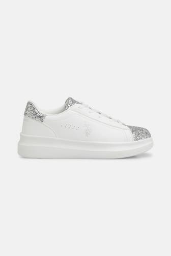 U.S. POLO ASSN. Sneaker 'Helis' mehrfarbig
