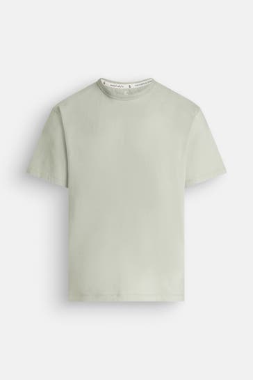 COLOURS & SONS T-Shirt pastellgrün