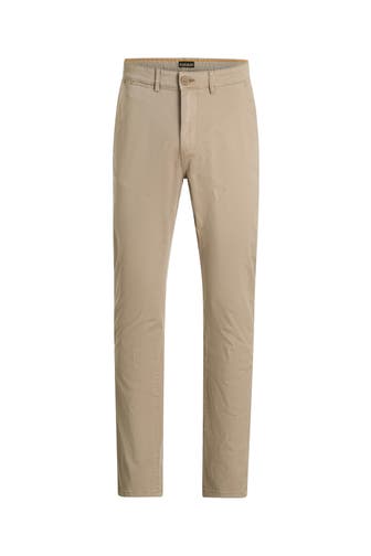 NAPAPIJRI Chino 'Puyo' beige