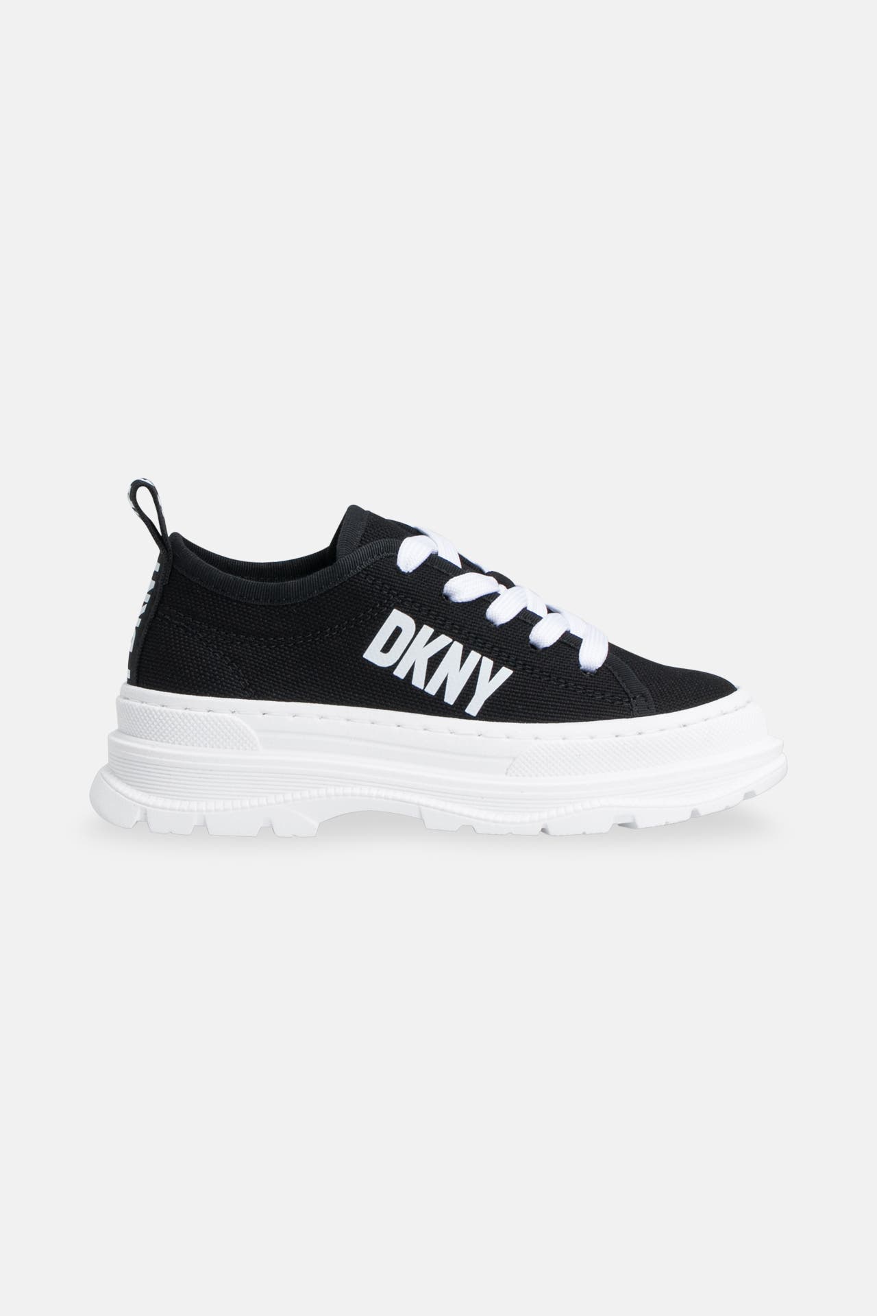 DKNY Sneaker schwarz, Bild 1