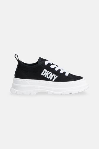 DKNY Sneaker schwarz