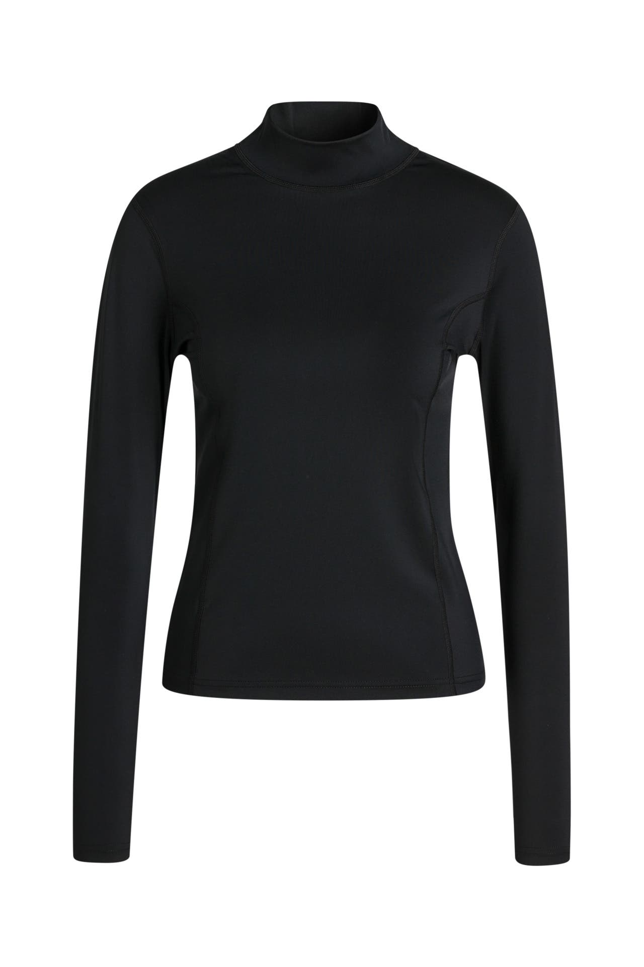 7 DAYS ACTIVE Longsleeve 'Rivet' schwarz » günstig online kaufen