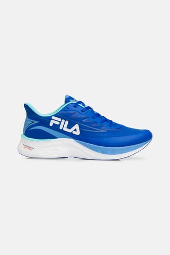FILA Laufschuhe blau