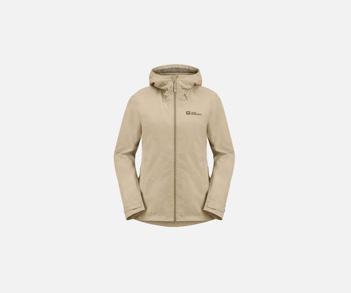 Jack Wolfskin