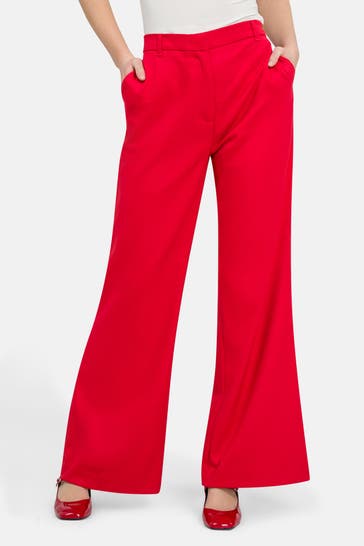 ELIAS RUMELIS Business-Hose rot