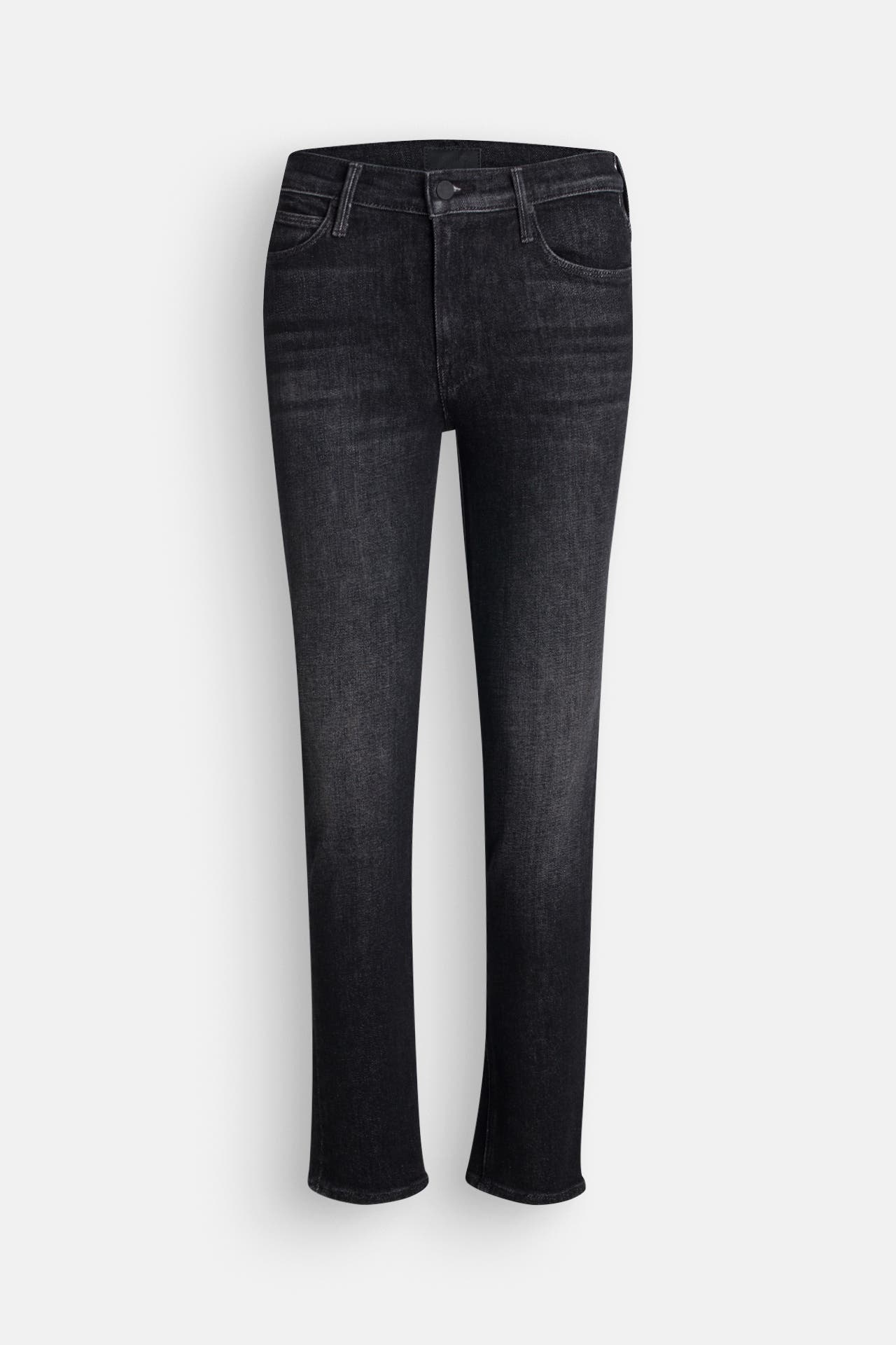 MOTHER Jeans 'Dazzler Flood' bootcut, Bild 1