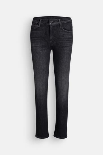 MOTHER Jeans 'Dazzler Flood' bootcut