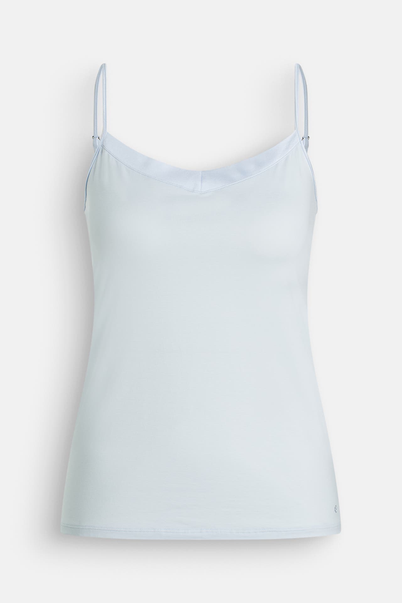 CALIDA Top hellblau, Bild 1