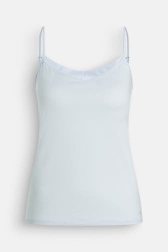 CALIDA Top hellblau