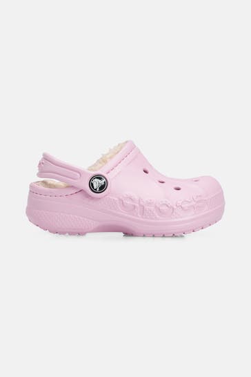 CROCS Clogs hellrosa