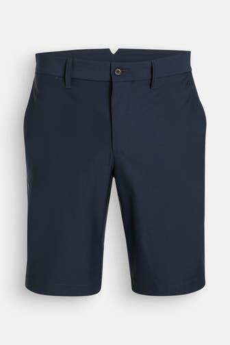 J.LINDEBERG SPORTSWEAR Funktions-Shorts 'Eloy' navy