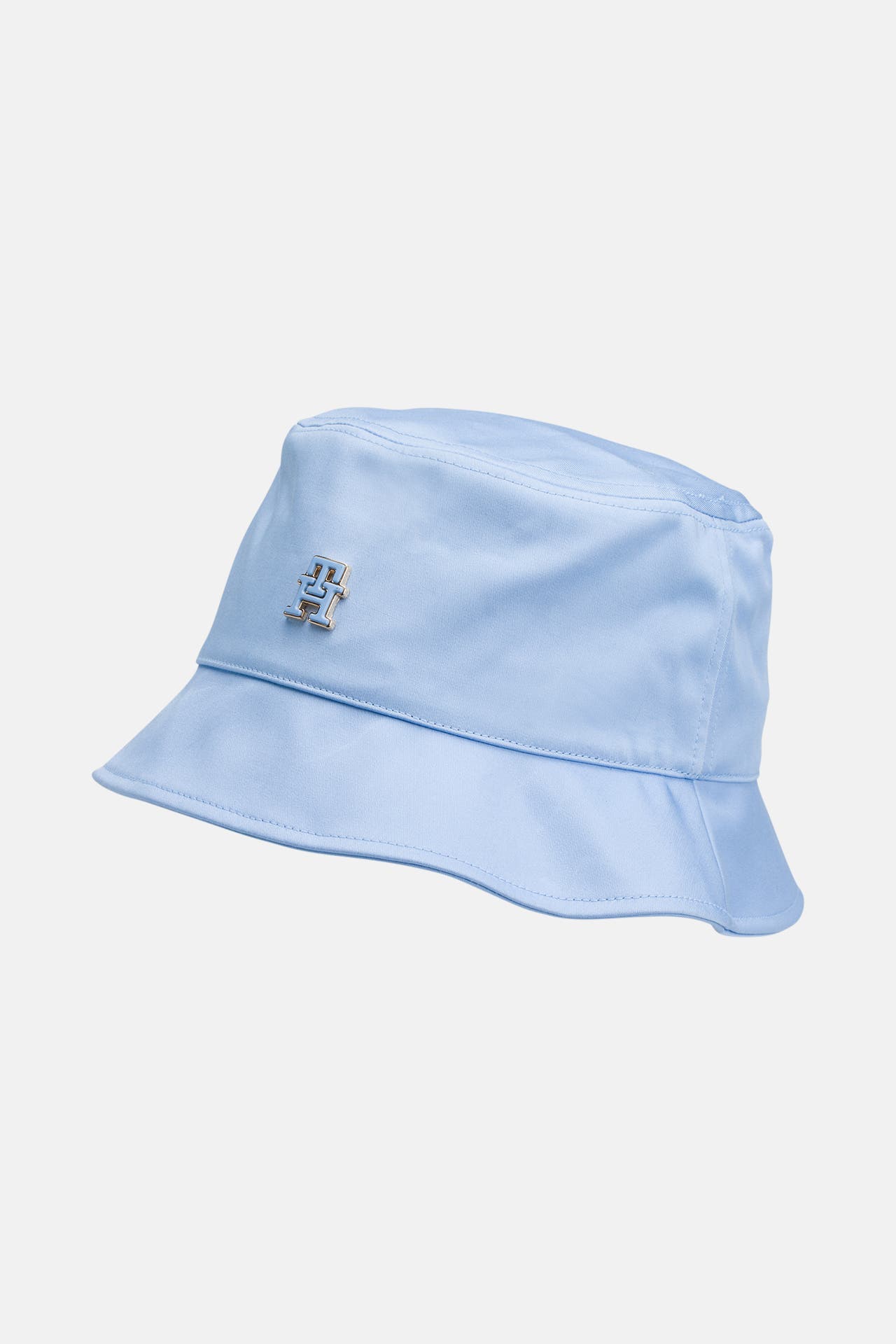 TOMMY HILFIGER Hut himmelblau unisex, Bild 1