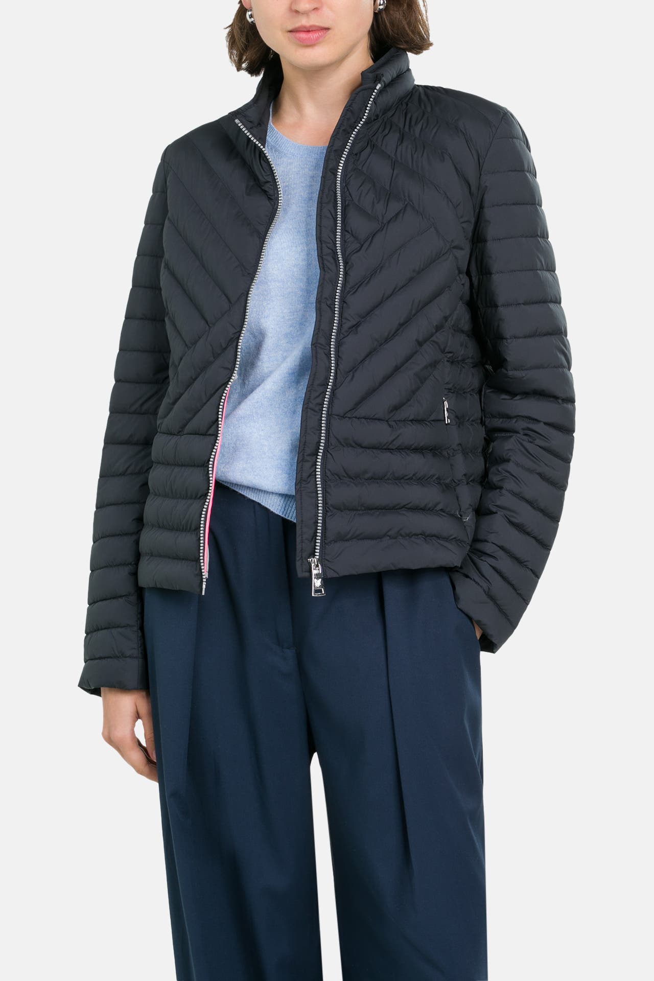 FUCHS SCHMITT Light-Steppjacke nachtblau, Bild 1