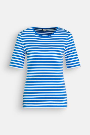 GANT T-Shirt gestreift