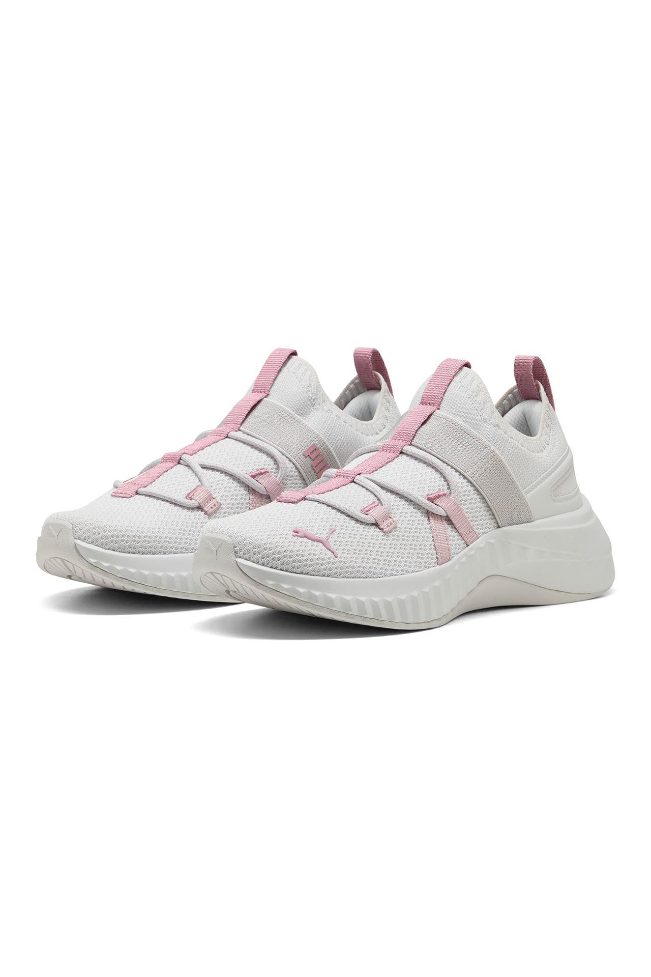 PUMA Sneaker 'Softride Sera' hellgrau, Bild 1