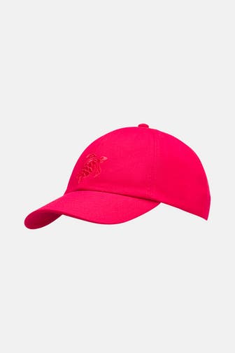 VILEBREQUIN Basecap rot