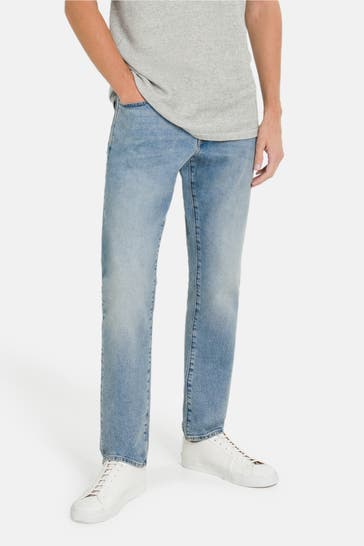 G-STAR Jeans blau tapered