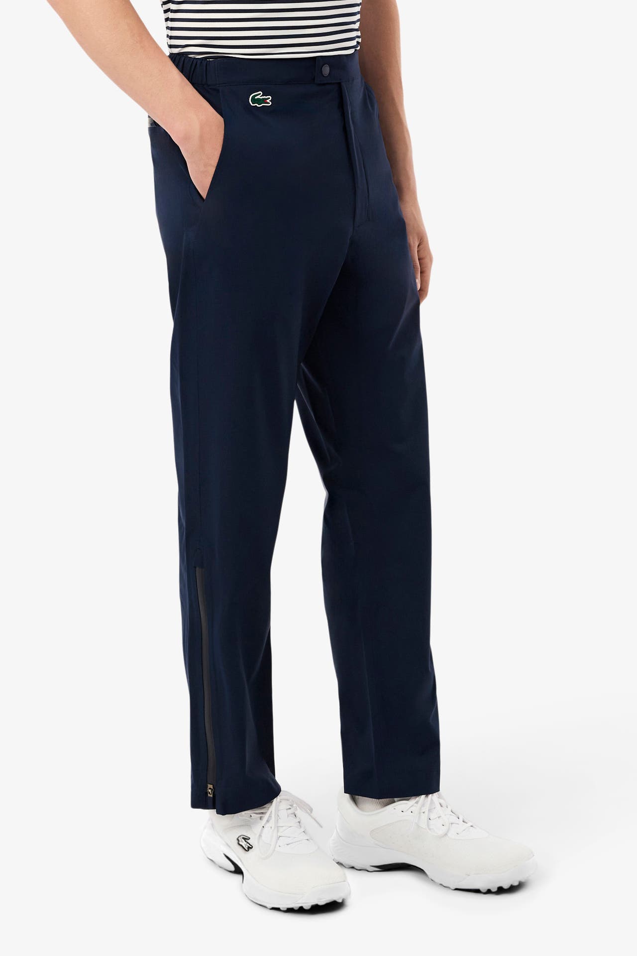 LACOSTE Golfhose navy, Bild 1