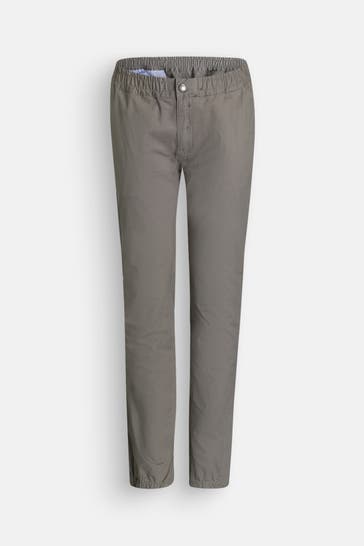 HACKETT Hose smaragdgrün