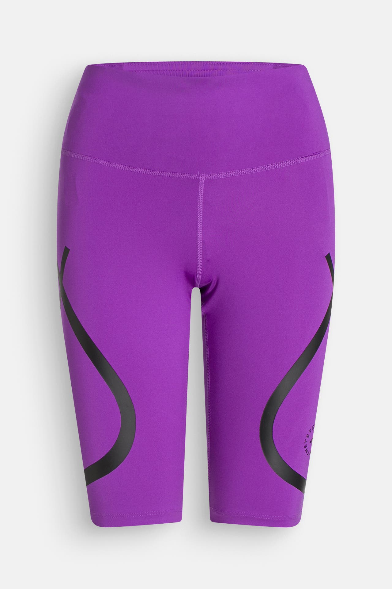 ADIDAS Tights lila, Bild 1