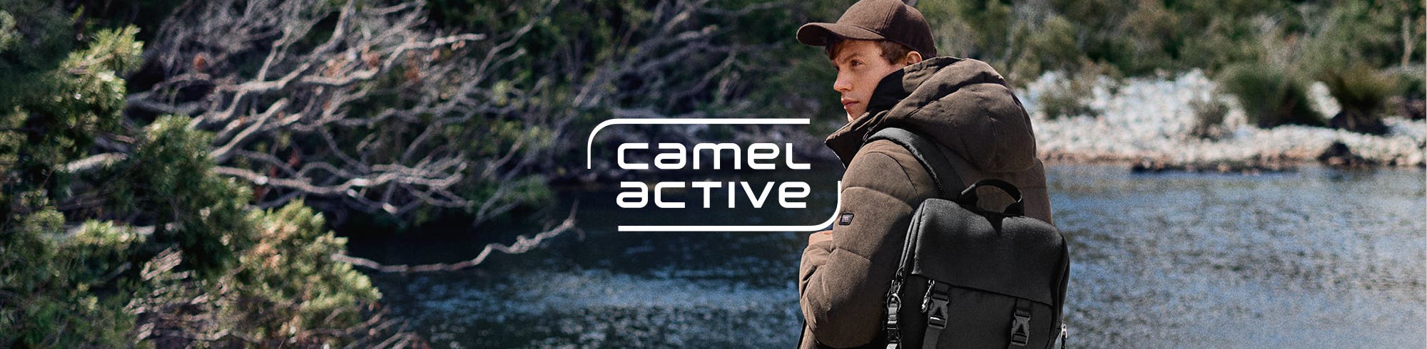 CAMEL ACTIVE Sale Herren