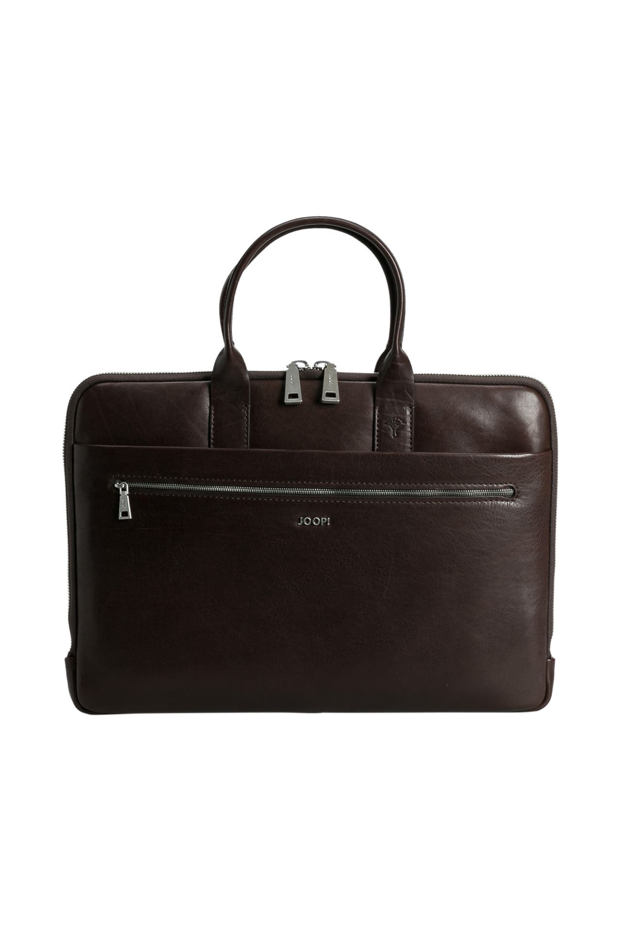 JOOP! Messenger Bag dunkelbraun, Bild 1