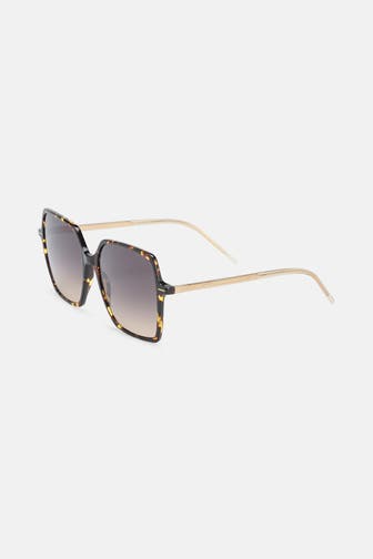 BOSS Sonnenbrille mehrfarbig