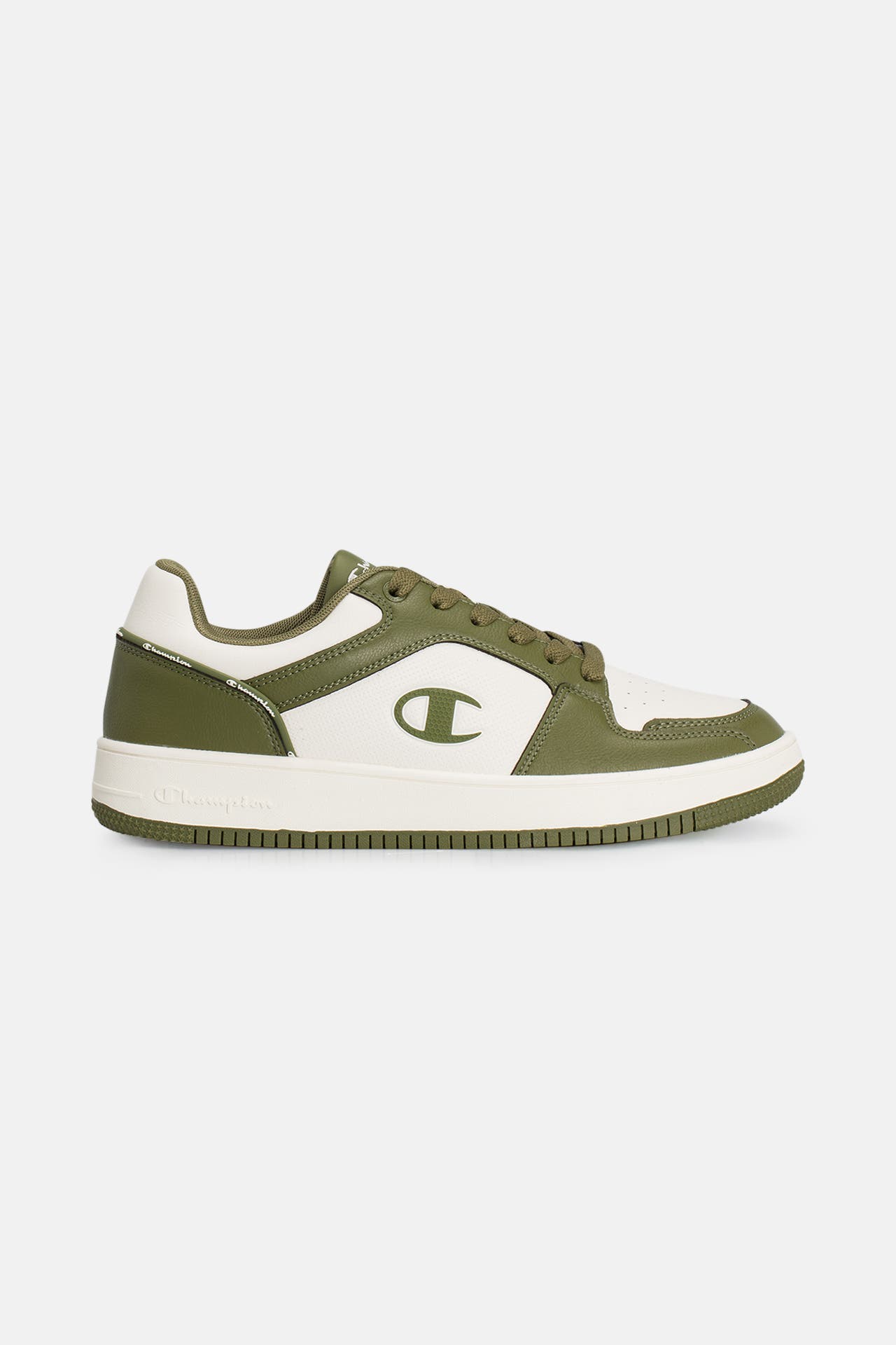 CHAMPION Sneaker mehrfarbig, Bild 1