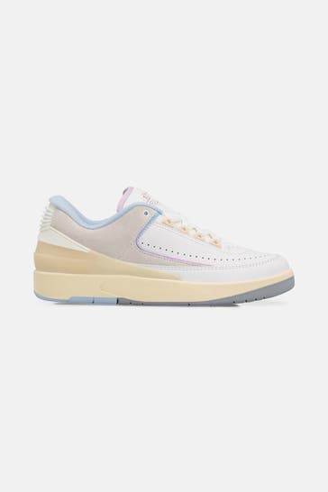 JORDAN Sneaker 'Air Jordan 2 Retro Low' mehrfarbig