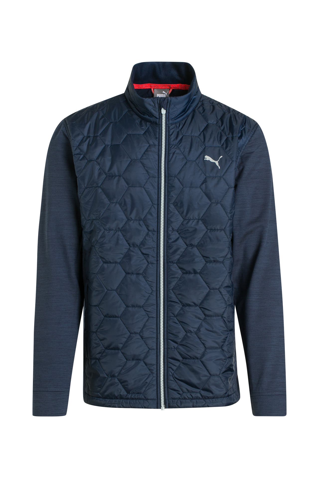 PUMA Ãbergangsjacke 'Cloudspun' dunkelblau Â» gÃ¼nstig online kaufen | Outletcity