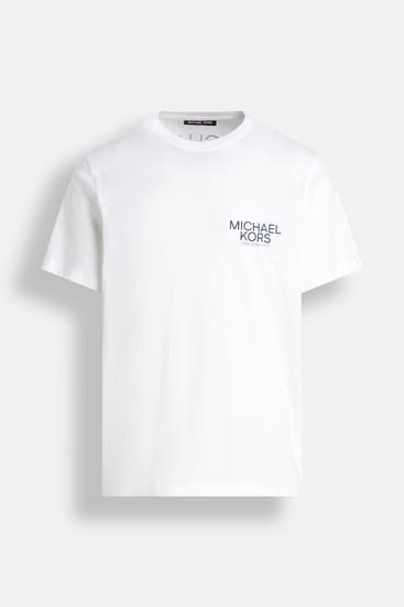 MICHAEL KORS - T-Shirt weiß