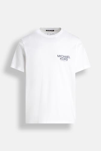 MICHAEL KORS T-Shirt weiß