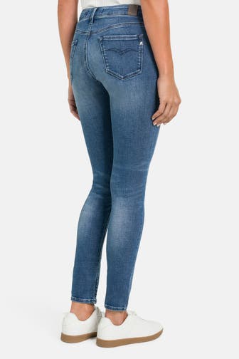 REPLAY Jeans 'New Luz' blau