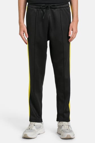 DIESEL Trackpants zweifarbig
