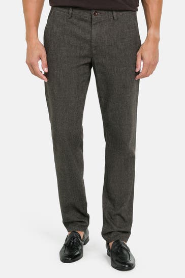 ALBERTO Chino 'Lou' braun