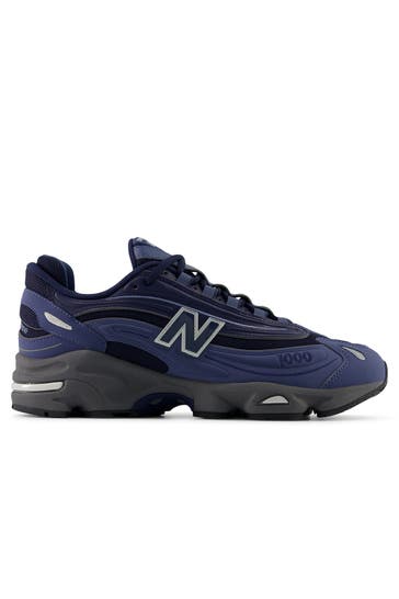 NEW BALANCE Sneaker '100' dunkelblau