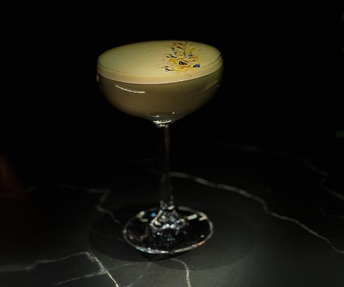 Bollicine&Co. Champagne Bar