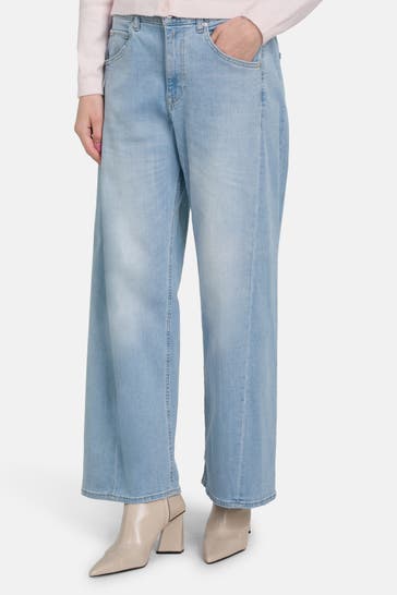REPLAY Jeans 'Narja' wide