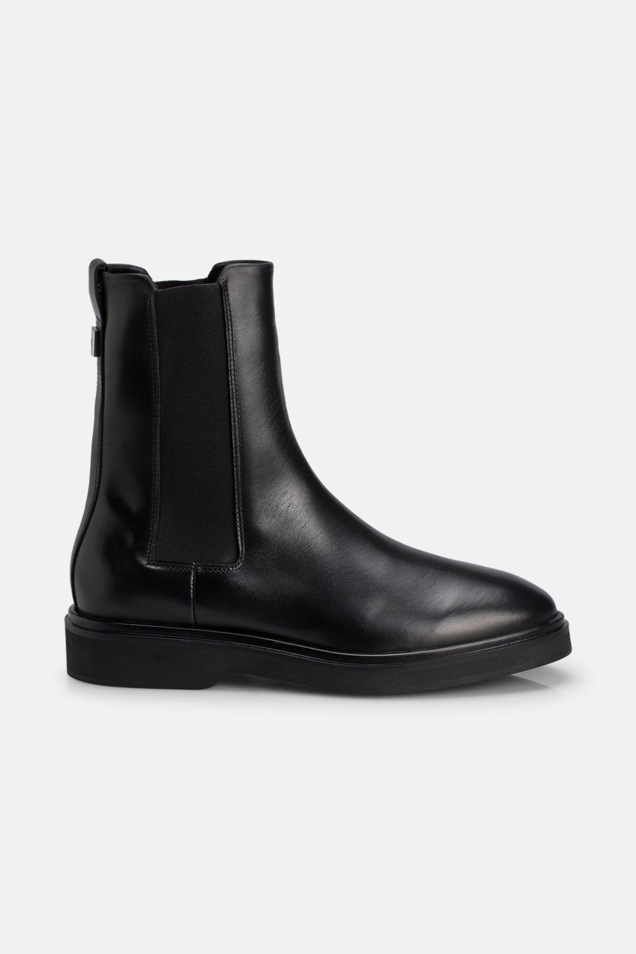 CALVIN KLEIN Chelsea-Boots schwarz, Bild 1
