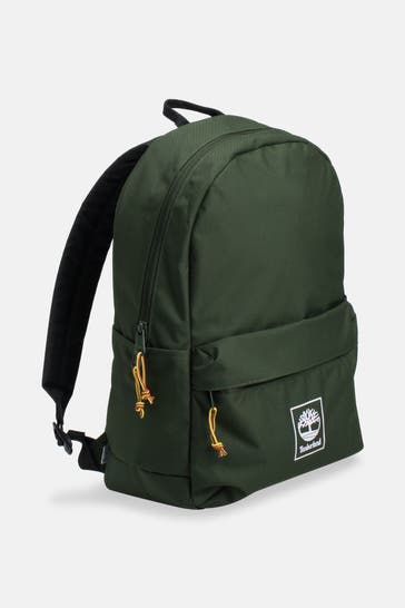 TIMBERLAND Rucksack waldgrün