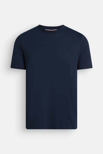 HECHTER Paris T-Shirt navy