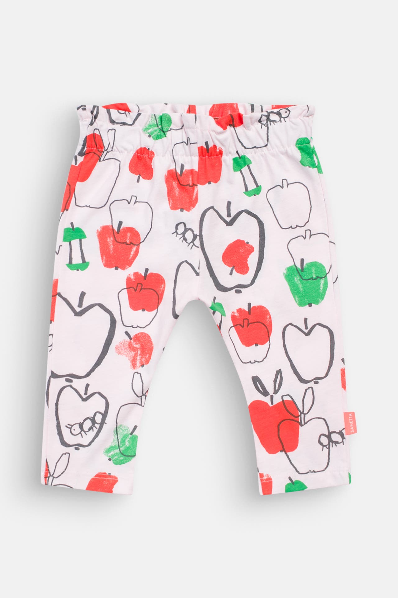 SANETTA Leggings gemustert, Bild 1