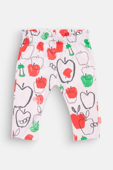 SANETTA Leggings gemustert