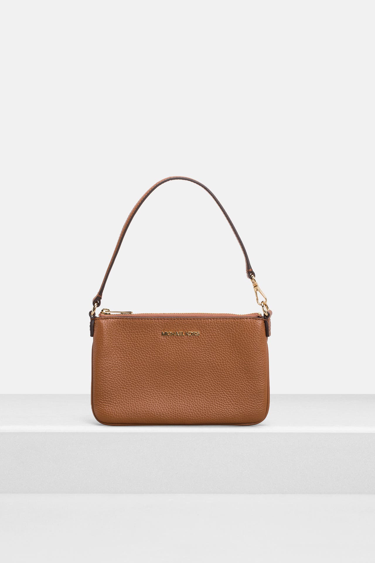 MICHAEL MICHAEL KORS Handtasche braun, Bild 1